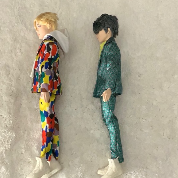 Doll - Picture 5 of 6